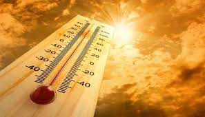 Photo of गर्मी के चलते बाहर निकलना हुआ मुश्किल, मौसम विभाग ने जारी किया पूर्वानुमान