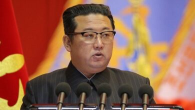 Photo of उत्तर कोरिया के नेता किम जोंग-उन ने परमाणु ऊर्जा को मजबूत करने का किया वादा