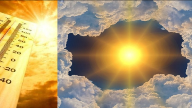 Photo of उत्तराखंड में तापमान में लगातार बढ़ोतरी, मौसम विभाग ने भीषण गर्मी का जारी किया अलर्ट