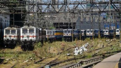 Photo of जम्‍मू-कश्‍मीर को देश के दूसरे हिस्‍से से जोड़ने के लिए Indian Railways ने नई ट्रेनें चलाने का किया ऐलान, यहां पढ़े पूरा शिड्यूल