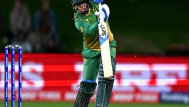Photo of दक्षिण अफ्रीका की बैटर मिगनोन डु प्रीज ने वनडे और टेस्ट क्रिकेट फार्मेट से संन्यास का किया एलान