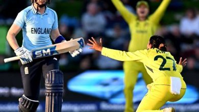 Photo of आस्ट्रेलिया ने महिला क्रिकेट में बादशाहत कायम रखते हुए सातवीं बार वनडे विश्व कप पर जमाया कब्जा…..
