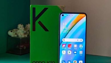Photo of Oppo ने भारत में लंबे इंतजार के बाद K-सीरीज के स्मार्टफोन Oppo K10 को किया लॉन्च, पढ़े पूरी खबर