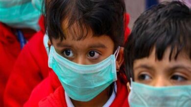 Photo of UP के नोएडा और गाजियाबाद में बच्चों के कोरोना संक्रमित मिलने का सिलसिला जारी…