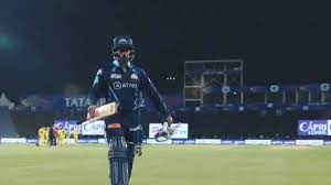 Photo of IPL 15 में पहली बार खेलते हुए फ्लॉप रहे भारतीय टीम के अनुभवी बल्लेबाज रिद्धिमान साहा, करियर पर लग सकता है ब्रेक