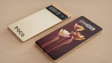 Photo of POCO जल्द ही कम कीमत वाला धमाकेदार स्मार्टफोन करने वाला है लॉन्च, डिजाइन देख लोग बोले- ‘प्यार हुआ चुपके से…’