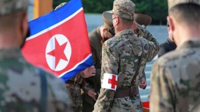 Photo of उत्‍तर कोरिया में कोरोना महामारी मचा रही कोहराम ,14.83 लाख के पार कोरोना संक्रमित,किम के आदेश के बाद सड़कों पर उतरी सेना