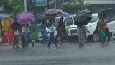 Photo of उत्तराखंड में मौसम फिर लेगा करवट, चारधाम सहित कई जिलों में बारिश को लेकर येलो अलर्ट