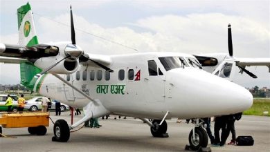Photo of नेपाल की तारा एयर कंपनी के इस विमान से टूटा संपर्क, आज सुबह पोखरा से जोमसोम के लिए भरी थी उड़ान…
