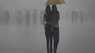 Photo of भीषण गर्मी से परेशान लोगों के लिए अच्छी खबर, अंडमान-निकोबार में आज पहली बारिश होने की है उम्मीद, जानें- आपके राज्य का हाल…