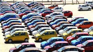 Photo of ऑटोमेकर्स ने जारी की रिटेल बिक्री रिपोर्ट, 57 प्रतिशत बढ़ी स्कोडा और टोयोटा की बिक्री….