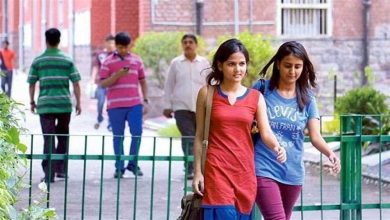 Photo of दिल्ली विश्वविद्यालय के कैंपस आफ ओपन लर्निंग के सर्टिफिकेट पाठ्यक्रमों में दाखिले हुए शुरू, जाने कैसे करें आवेदन