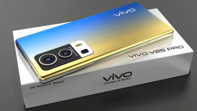 Photo of Vivo बहुत जल्द Vivo V25 Pro 5G स्मार्टफोन को करने वाला है लॉन्च, जाने फीचर्स और कीमत के बारे में…