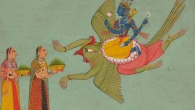 Photo of गरुड़ पुराण में छिपे हैं अगले जन्म से जुड़े अनोखे राज