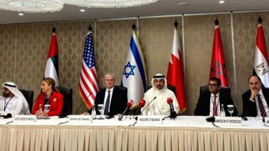 Photo of इजरायल, अमेरिका, अरब देशों के संबंध होंगे मजबूत, पढ़े पूरी खबर