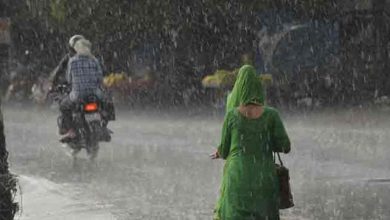 Photo of उत्तराखंड के देहरादून-नैनीताल समेत कई जिलों भारी बारिश को लेकर अलर्ट