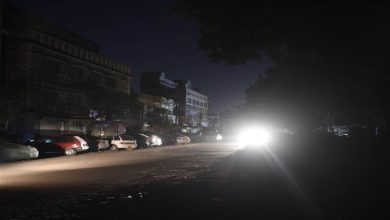 Photo of पाकिस्तान की सरकार ने देश भर के बाजारों को रात 830 बजे बंद करने का लिया फैसला….