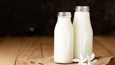 Photo of जाने दूध पीने से होने वाले फायदों पे बारे में….