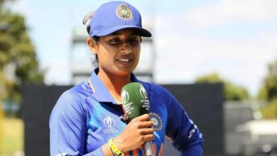 Photo of भारतीय महिला क्रिकेट टीम की कप्तान मिताली राज ने किया इंटरनेशनल क्रिकेट से संन्यास का ऐलान