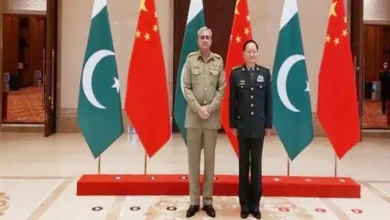 Photo of चीन ने पाकिस्तान में उसके नागरिकों पर हो रहे हमलों पर जताया कड़ा ऐतराज, बीजिंग की पाक सेना प्रमुख बाजवा को दी ये चेतावनी