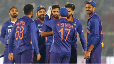 Photo of 11 कप्तानों की कप्तानी में खेल चुका है ये भारतीय क्रिकेटर, जानिए….