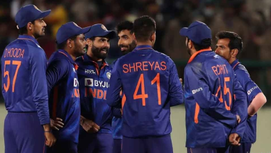 Photo of भारतीय टीम के एक और विदेशी दौरे का ऐलान, टी20 वर्ल्ड कप के बाद होगी ये रोमांचक सीरीज
