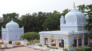 Photo of  पूर्वांचल में पर्यटन को बढ़ावा देने के ल‍िए पर्यटन व‍िभाग व‍िकस‍ित करेगा कबीर सर्किट…  
