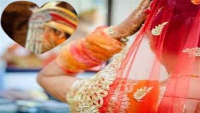 Photo of मुख्यमंत्री सामूहिक विवाह समारोह में मंडप से भागे दूल्हे ने शादी करने से किया इन्कार, पढ़े पूरी खबर  
