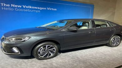Photo of लंबे इंतजार के बाद आज आखिरकार भारतीय बाजार में लॉन्च हुई Volkswagen Virtus, जानें इसकी कीमत और खासियत