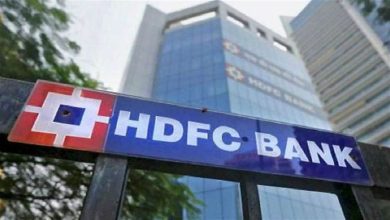 Photo of HDFC Bank ने की MCLR में 35 आधार अंकों की बढ़ोतरी, पढ़े पूरी खबर