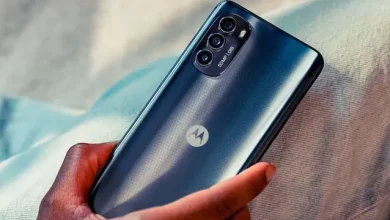 Photo of Motorola ने भारत में अपने नए 5G स्मार्टफोन Moto G82 5G को किया लॉन्च, जाने फीचर्स से लेकर कीमत तक के बारे में….