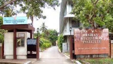 Photo of भारतीय सांख्यिकी संस्थान कोलकाता ने की रिसर्च सहयोगी के रिक्त पद पर आवेदन की मांग…