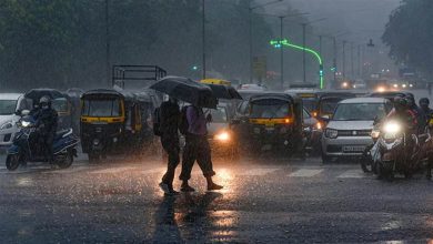 Photo of जानिए राजधानी दिल्‍ली में कब होगी बारिश, यूपी-बिहार के बारे में की यह भविष्‍यवाणी