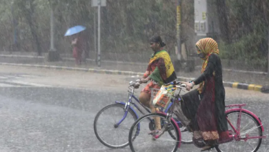 Photo of उत्तराखंड के इन जिलों में मौसम विभाग ने भारी बारिश को लेकर येलो अलर्ट किया जारी