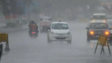 Photo of उत्तराखंड: पहाड़ी इलाकों में मौसम विभाग ने भारी बारिश को लेकर येलो अलर्ट किया जारी