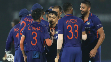 Photo of टीम इंडिया में इस जादुई गेंदबाज के बुरे दिन हुए शुरू, वनडे सीरीज में नहीं मिला मौका