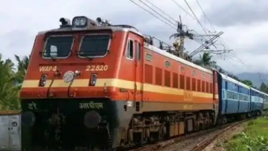 Photo of भारतीय रेलवे ने यूपी की कई ट्रेनों के रूट में किया बदलाव, देंखे लिस्ट