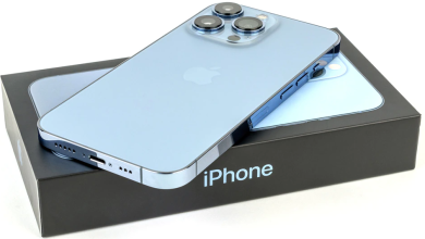 Photo of iPhone 14 के लॉन्च से पहले कम हुई iPhone 13 Pro Max की कीमत, पढ़े पूरी खबर