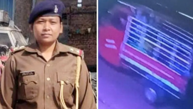 Photo of झारखंड के रांची में महिला दारोगा की वाहन से कुचलकर हत्या