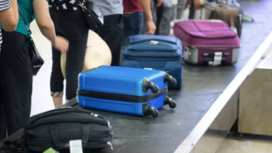 Photo of इस देश में एयरपोर्ट अथॉरिटी ने पैसेंजर्स से रंगीन बैग लेकर यात्रा करने की अपील की, जानें वजह