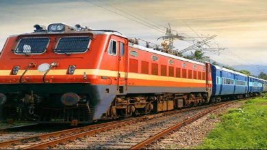 Photo of आज भारतीय रेल ने कैंसिल की ये ट्रेनें, घर से निकलने से पहले चेक करे लिस्ट