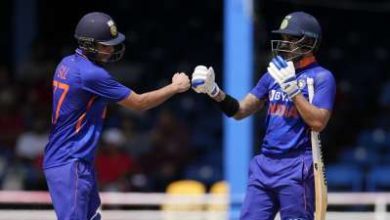 Photo of भारत और जिम्बाब्वे के बीच वनडे मैच की सीरीज का पहला मुकाबला, जानिए किसने चुनी पहली बल्लेबाजी