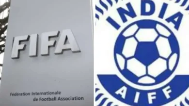 Photo of जानिए क्यों FIFA ने भारतीय फुटबाल महासंघ को किया निलंबित