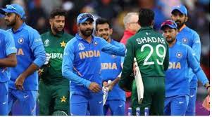 Photo of पाकिस्तान के पूर्व गेंदबाज ने इस मुकाबले में भारत को फेवरेट बताया , जाने इसके पीछे का कारण