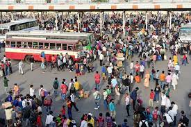 Photo of देश की राजधानी दिल्ली के लोगों को अब बस के लिए लंबा इंतजार नहीं करना पड़ेगा