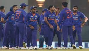 Photo of भारत और वेस्टइंडीज की टीमे सीरीज के अंतिम दो मैचों के लिए वीजा मिलते ही अमेरिका के फ्लोरिडा पहुंच गई
