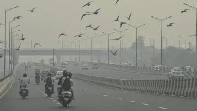 Photo of दिल्ली-कोलकाता में तेजी से बढ़ रहा हैं प्रदूषण का स्तर, जानें ताजा आकड़े