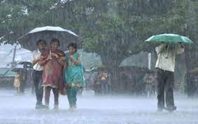Photo of  उत्तराखंड में बारिश के  चलते जनजीवन प्रभावित  ,चमोली बागेश्वर और पिथौरागढ़  में  अलर्ट जारी