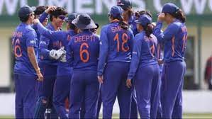 Photo of भारत को महिला टीम की हार मिलने के बाद , सौरव गांगुली ने अपनी प्रतिक्रिया दी