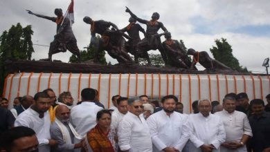 Photo of स्‍वतंत्रता दिवस के बाद होगा बिहार में महागठबंधन की नई सरकार का कैबिनेट विस्‍तार